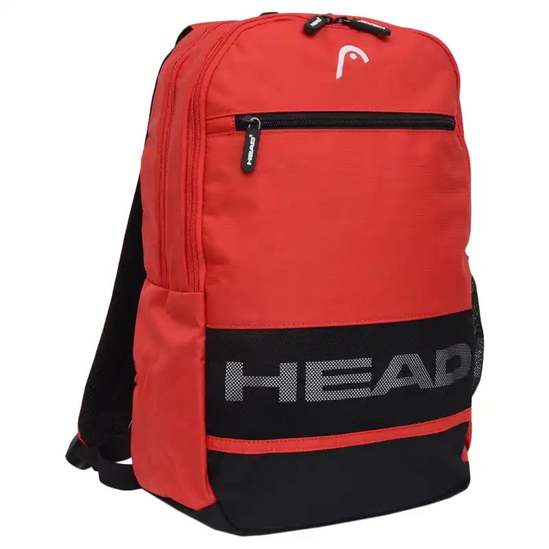 کوله پشتی هد مدل HB 0174  به همراه جامدادی