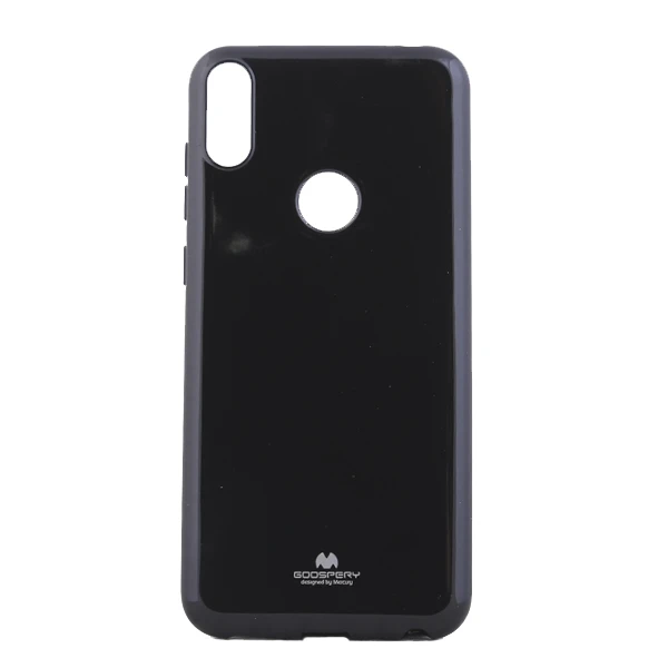 کاور گوسپری مدل ژله ای مناسب برای گوشی موبایل ایسوس Zenfone Max Pro M1 ZB601KL