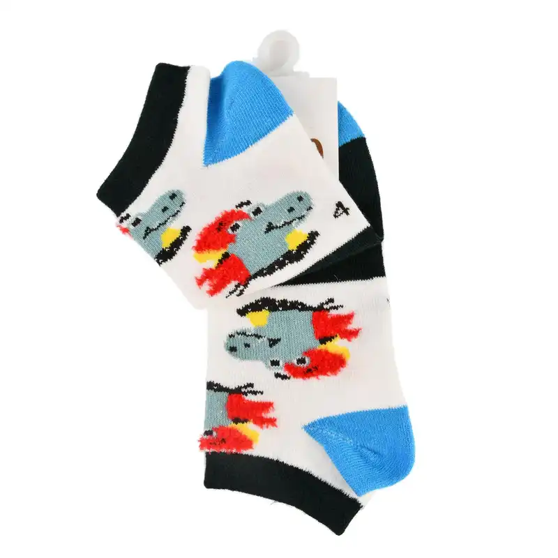 جوراب بچگانه مدل MDSS-CG2856