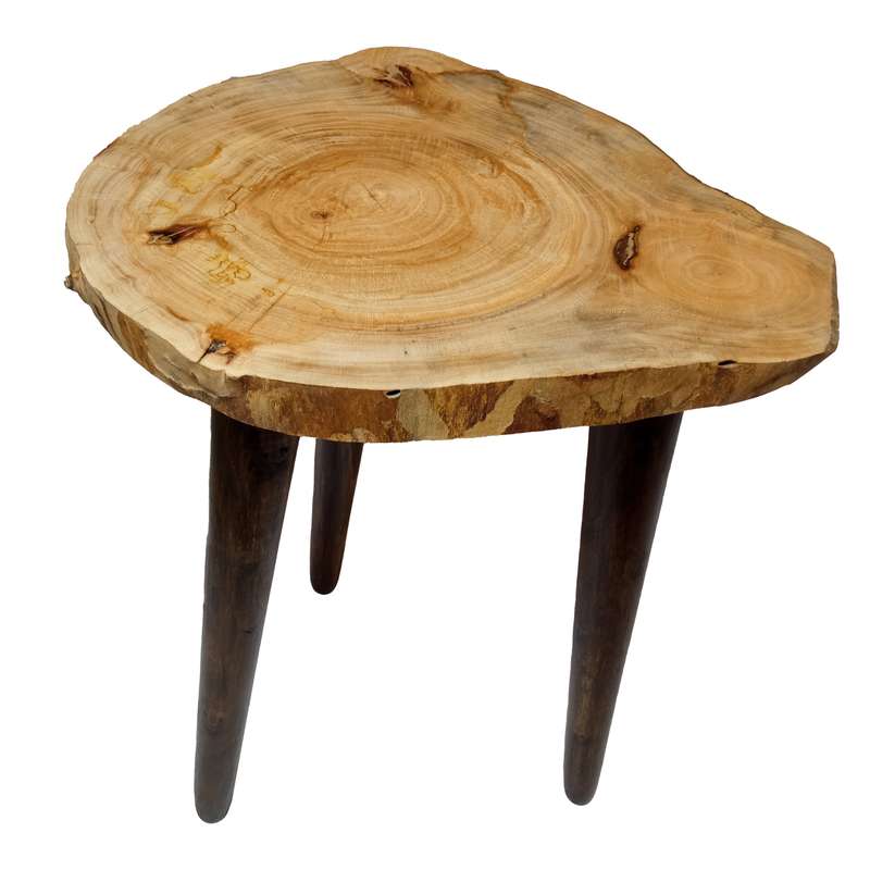 میز عسلی مدل   M1030 مجموعه دو عددی