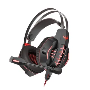 هدست مخصوص بازی اولینگ مدل G-T-63-STEREO