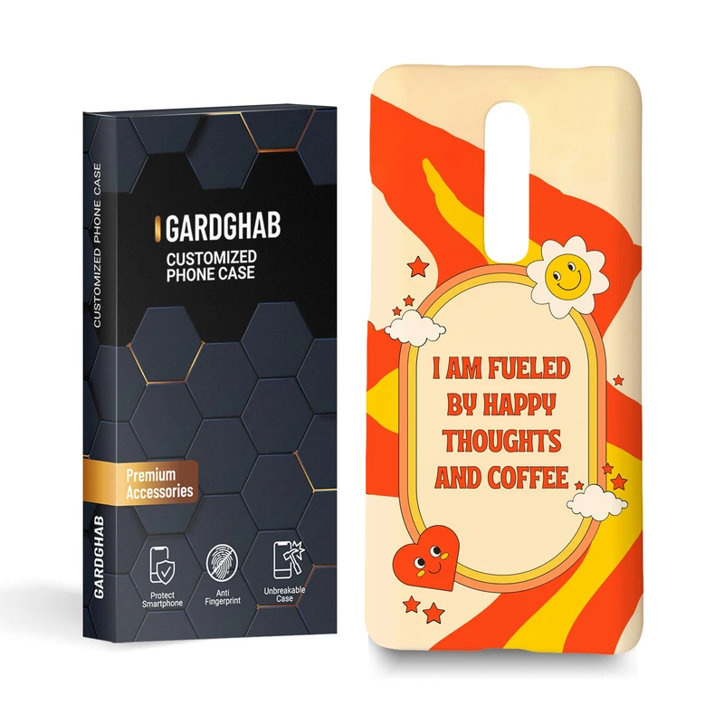 کاور گارد قاب مدل فانتزی مناسب برای گوشی موبایل شیائومی Redmi K20 Pro / K20 / Mi 9 T / Mi 9 T Pro