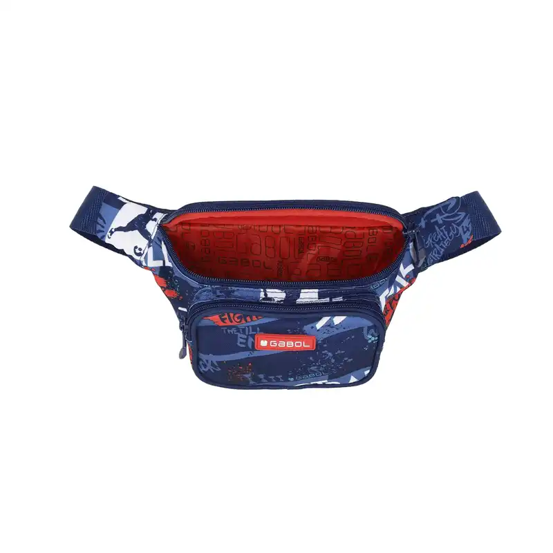 کیف کمری گابل مدل Attack 231617