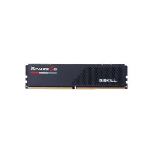 رم دسکتاپ DDR5 تک کاناله 6000 مگاهرتز CL36 جی اسکیل مدل RIPJAWS S5 ظرفیت 16 گیگابایت