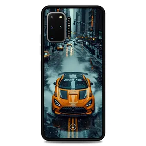 AKAM AMC-WSGS20P-BENZ-30 Cover For Samsung Galaxy S20 Plus