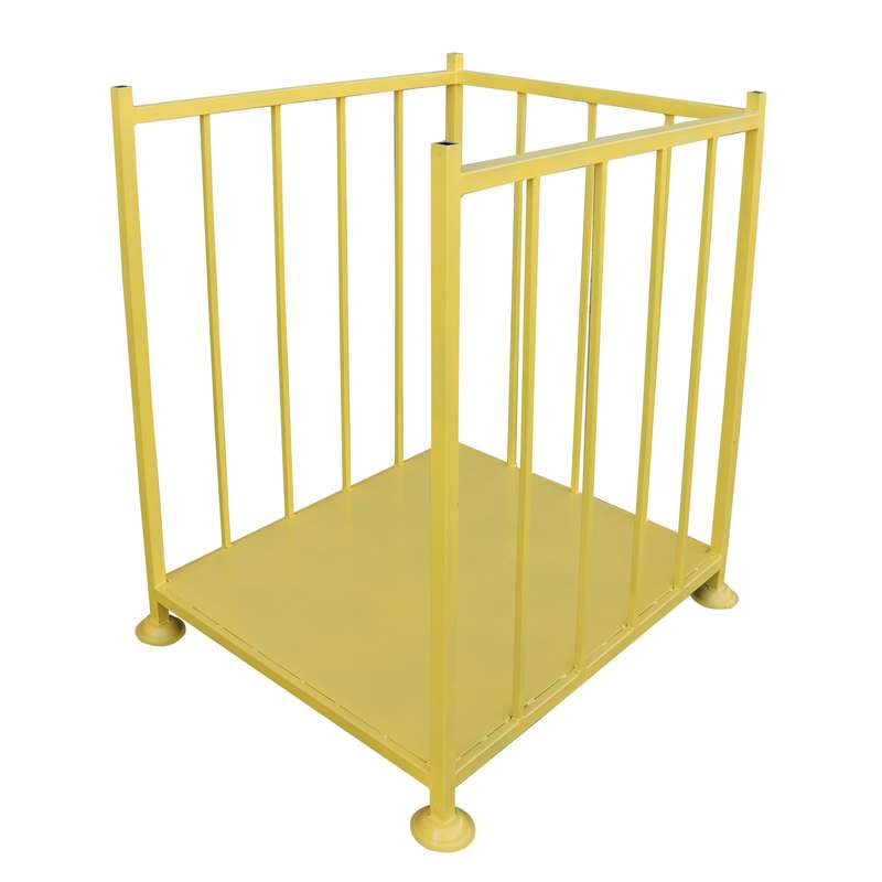 باکس پالت مدل فلزی باکس پالت مدل فلزی