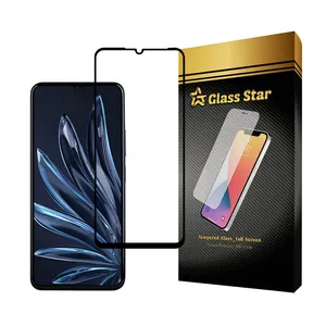  Glass Star FULSLGS Screen Protector For Vocal V1