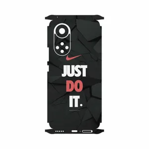 MAHOOT NIKE-Logo-FullSkin Cover Sticker for Huawei Nova 9