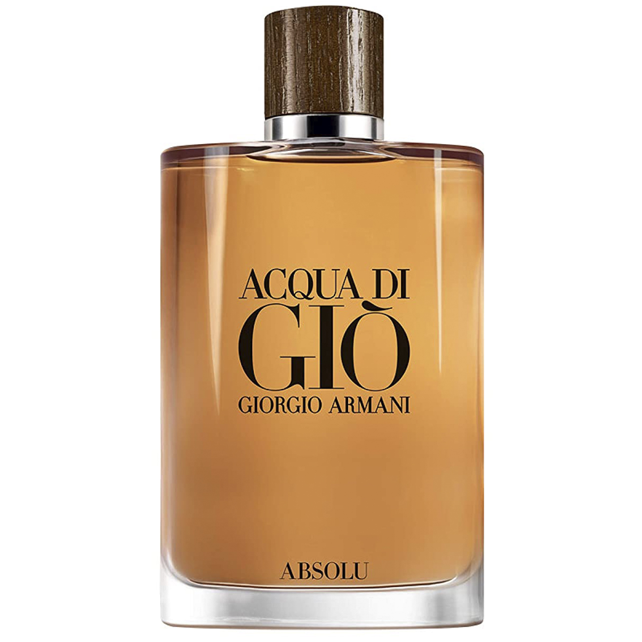 ادو پرفیوم مردانه جورجیو آرمانی مدل Acqua Di Gio Absolu حجم 200 میلی لیتر