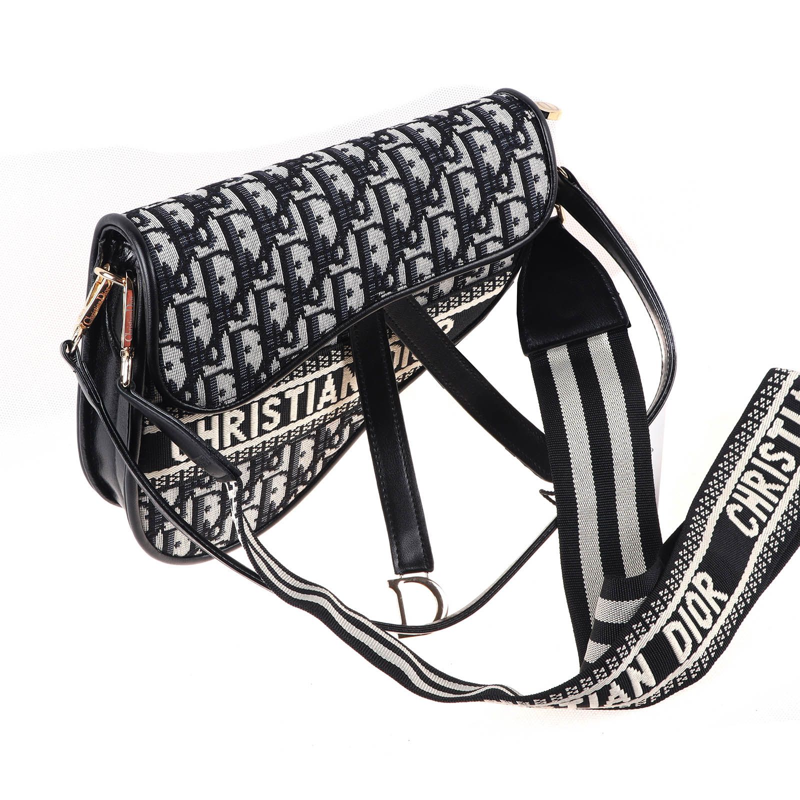 کیف رودوشی زنانه دیور مدل Dr-820-1-369 - - 6