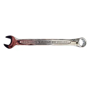آچار یکسر تخت یکسر رینگی مدل DI-0013 سایز 13