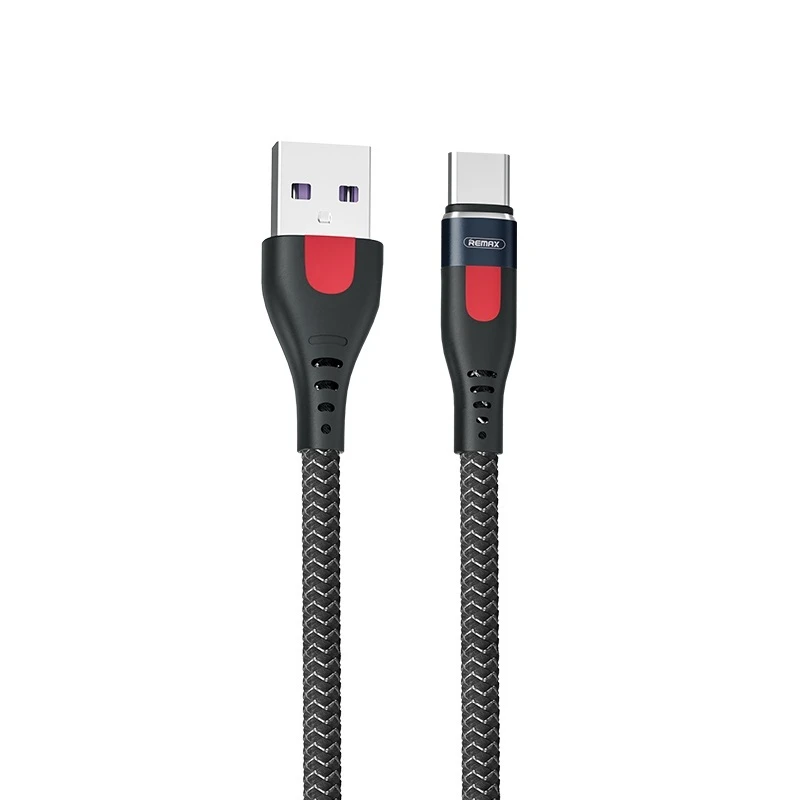 کابل تبدیل usb به usb-c ریمکس مدل RC-188a طول 1 متر