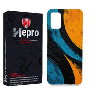 HEPRO MC Cover for Samsung Galaxy A02S