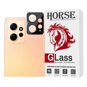 Horse LENSFH Camera Lens Protector For Xiaomi Redmi Note 12 4G