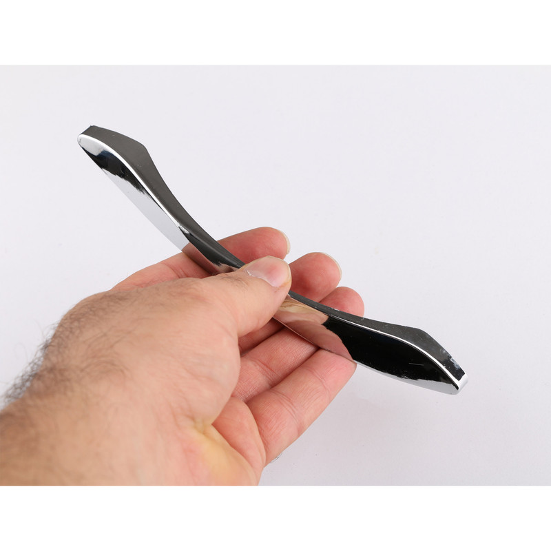 دستگیره کابینت پیسو مدل AZAR 128 بسته 6 عددی