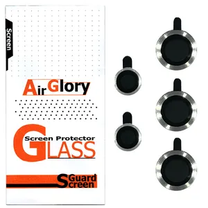Airglory Ring Lenz Protector For Samsung Galaxy S22 Ultra
