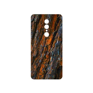 MAHOOT Wood Texture 6 Cover Sticker for UMI A1 Pro