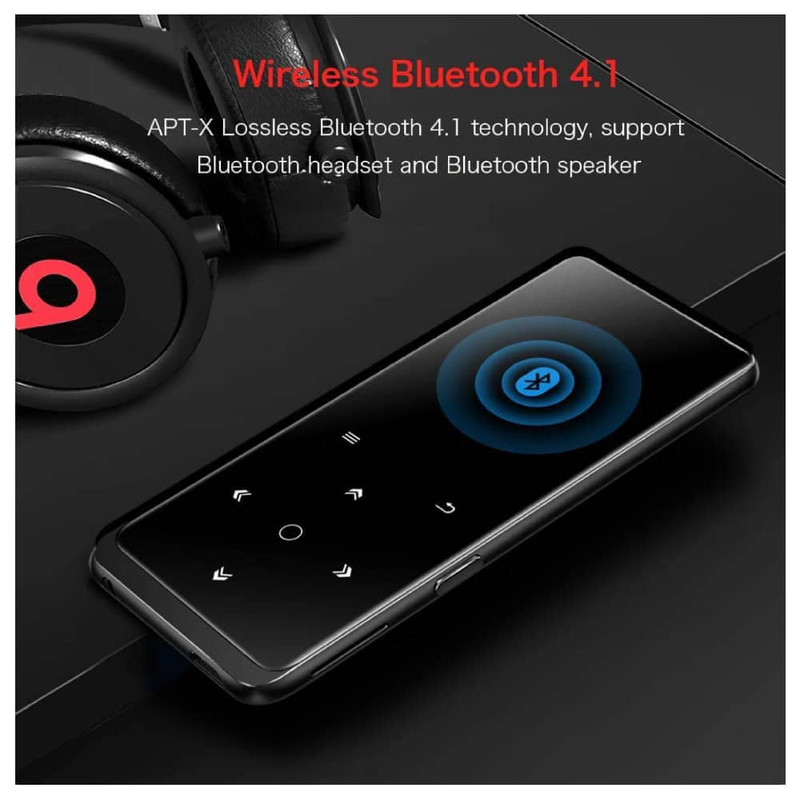 پخش کننده موسیقی مدل M3