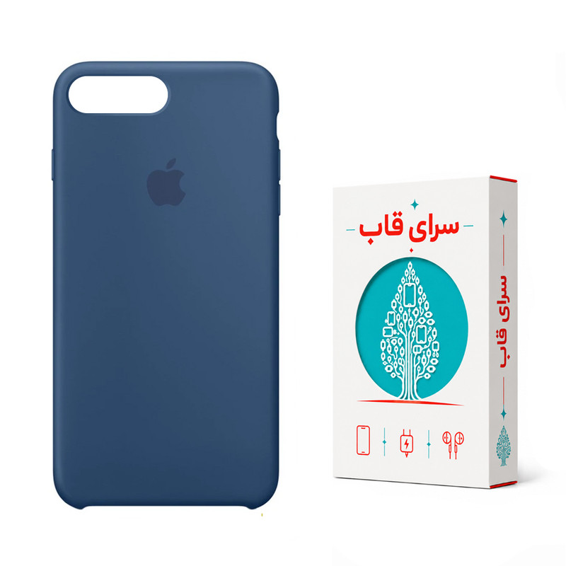 کاور سرای قاب مدل bFlex مناسب برای گوشی موبایل اپل iPhone 7 Plus / 8 Plus