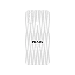 MAHOOT Prada Cover Sticker for OnePlus Nord N100