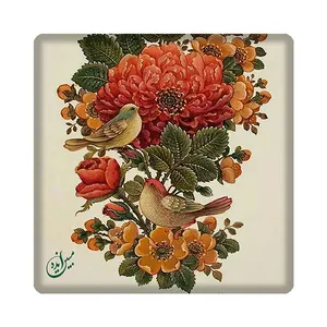 کاشی مبین ایده مدل پرنده kh10 کد 1801