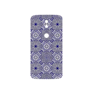 MAHOOT Iran Tile 11 Cover Sticker for Motorola Moto X Force