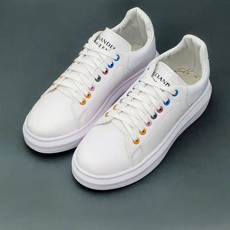 کفش روزمره زنانه مدل مروارید کد 9225