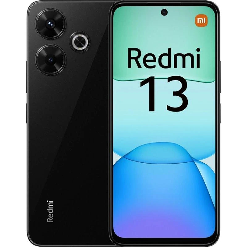Xiaomi Redmi 13 - 2 SIM | 128GB - 8GB RAM