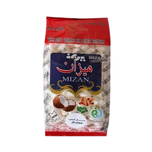 شکر پنیر نارگیلی میزان - 400 گرم