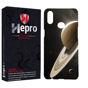 HEPRO MC Cover for SAMSUNG GALAXY M20