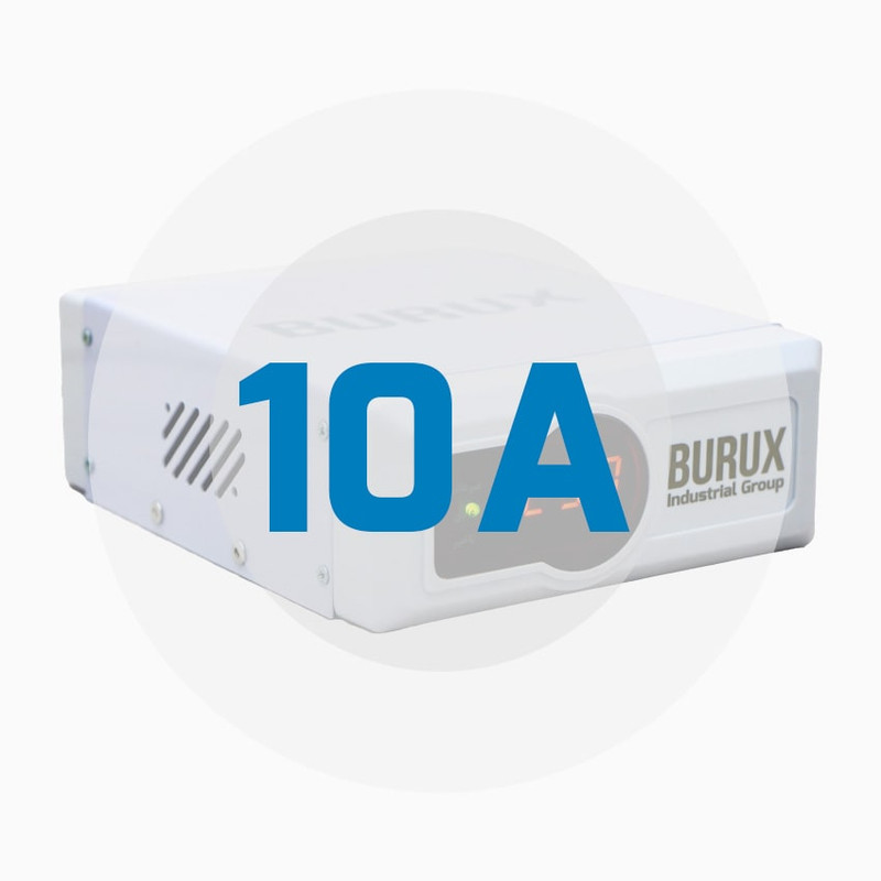 محافظ ولتاژ بروکس مدل BIG6712