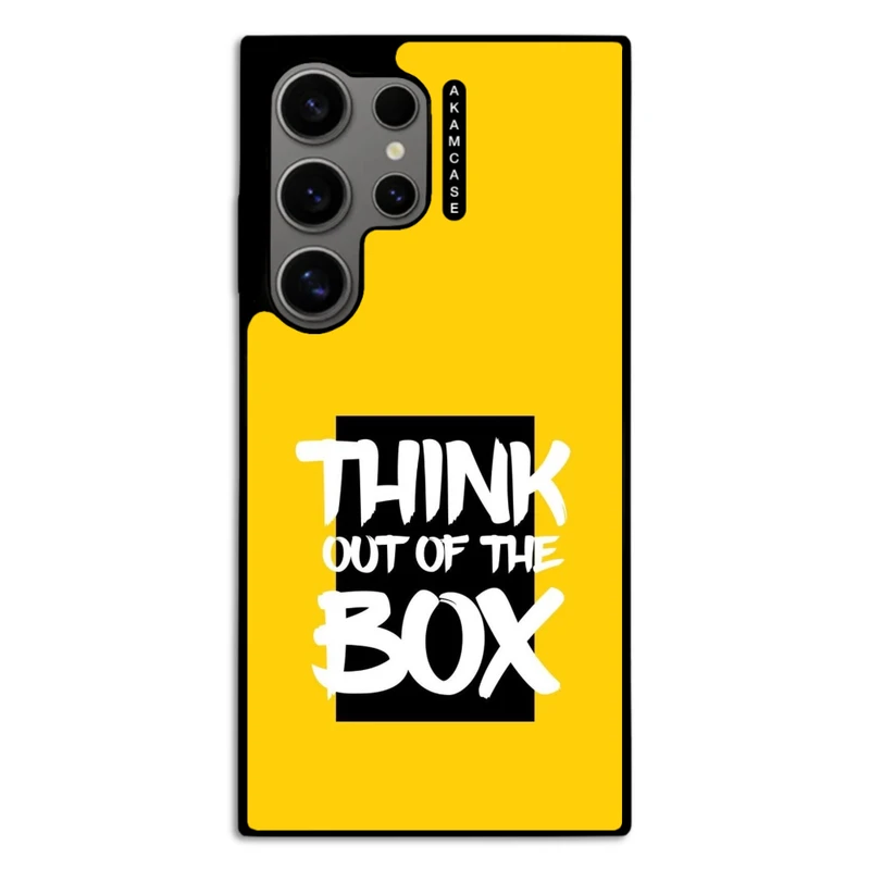 کاور آکام مدل AMC-WSGS24U-OUTES5 مناسب برای گوشی موبایل سامسونگ Galaxy S24 Ultra