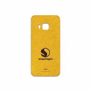 MAHOOT ML-SNPDRGN Cover Sticker for HTC One M9