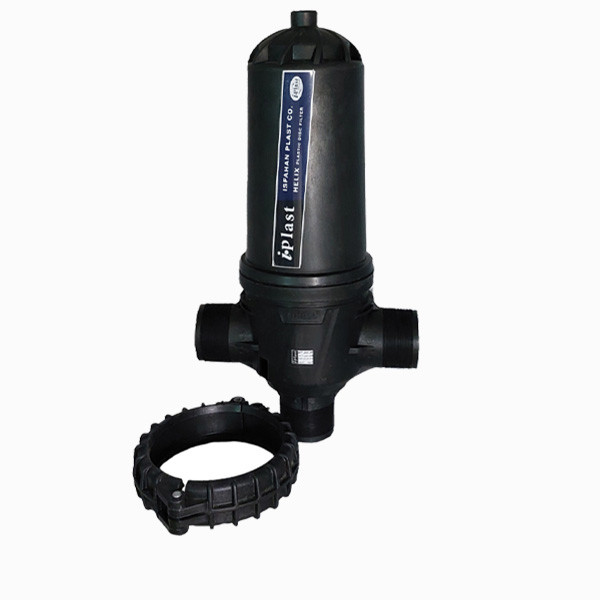 فیلتر دیسکی آبیاری مدل 2