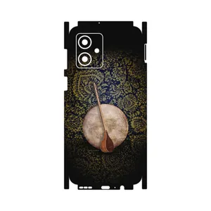 MAHOOT Setar_Daf_Instruments-FullSkin Cover Sticker for Motorola Moto G54