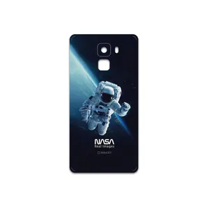MAHOOT NASA-Astronaut Cover Sticker for Honor 7