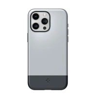 کاور اسپیگن مدل Style Armor (MagFit) مناسب برای گوشی موبایل اپل iPhone 15 Pro Max