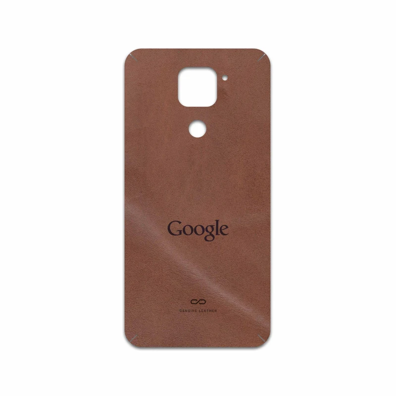 برچسب پوششی ماهوت مدل MNL-GGL مناسب برای گوشی موبایل شیائومی Redmi 10X