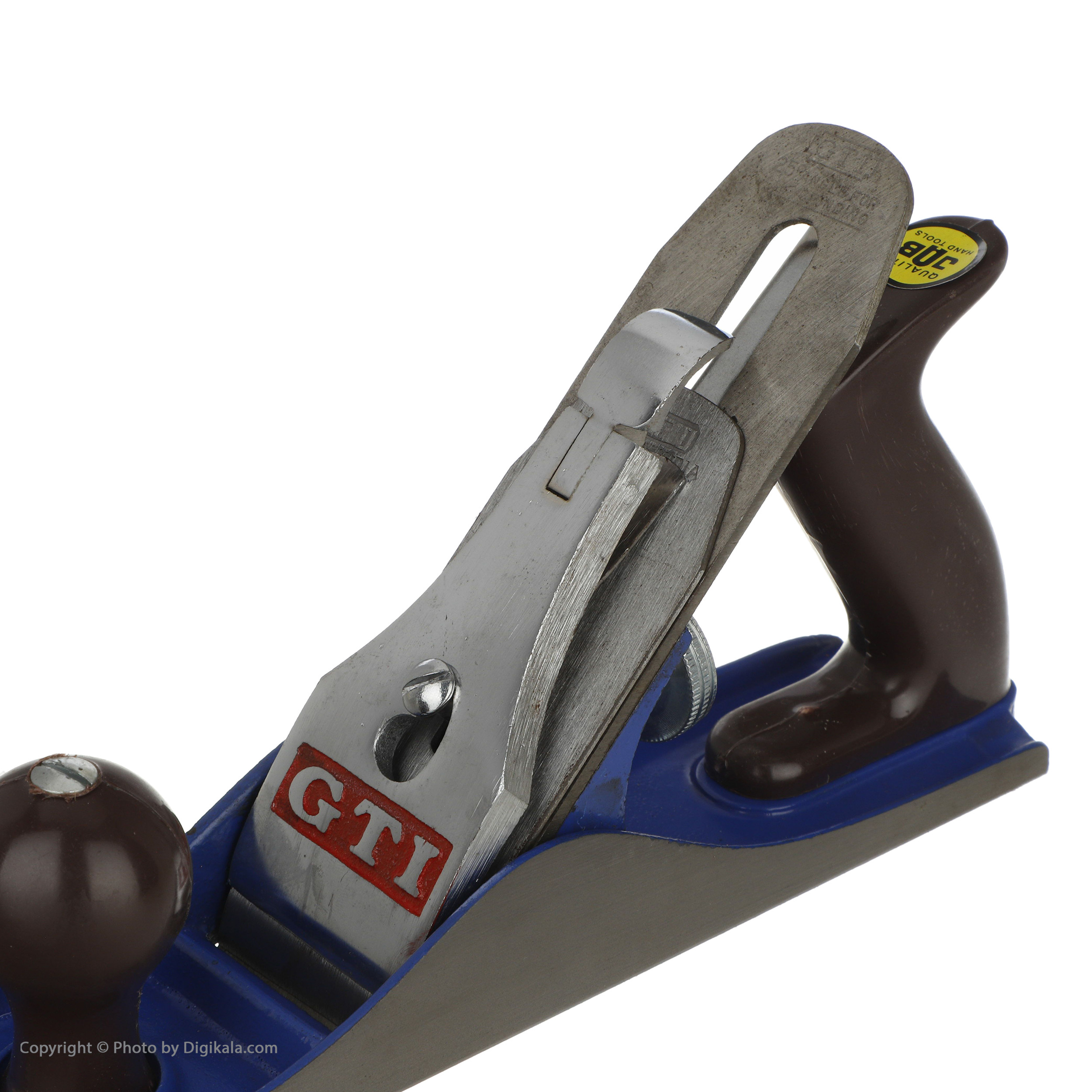 رنده دستی نجاری جاب مدل GTI-SIZE 4 رنده دستی نجاری جاب مدل GTI-SIZE 4