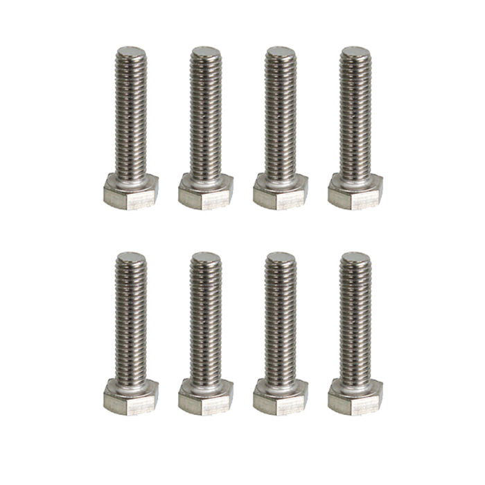 پیچ مدل Gh-10-40 بسته 8 عددی