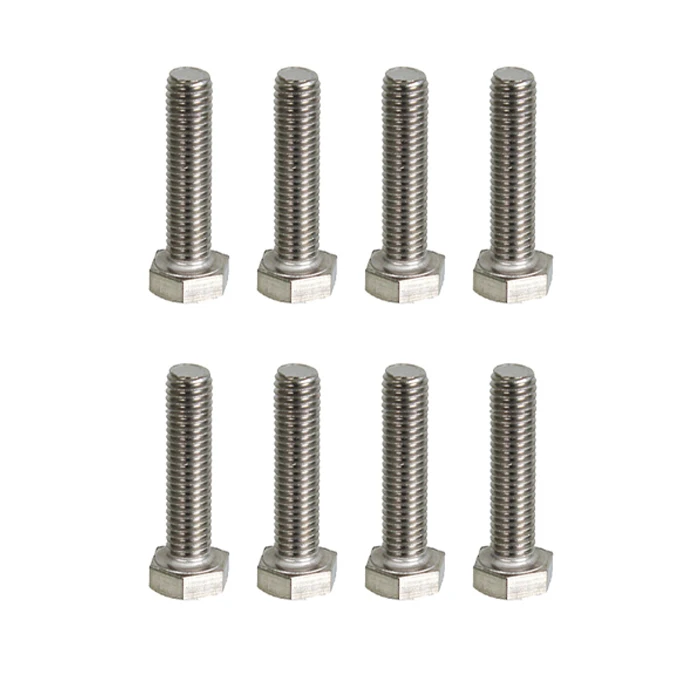 پیچ مدل Gh-10-40 بسته 8 عددی