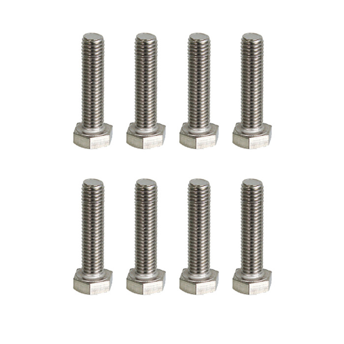 پیچ مدل Gh-10-40 بسته 8 عددی