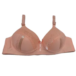 سوتین دخترانه مدل اسفنجی بدون فنر