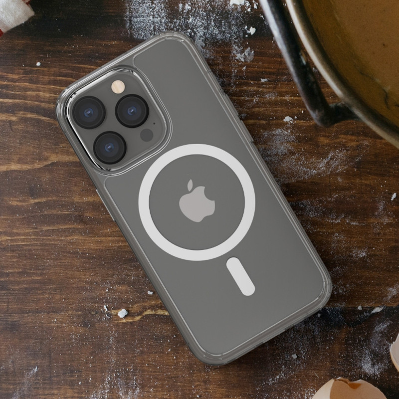 کاور مدل مگ سیف مناسب برای گوشی موبایل اپل IPhone 15pro