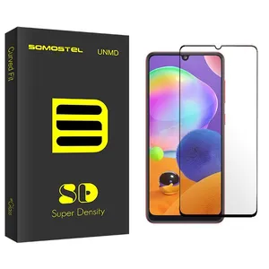 Somastel SD Full Screen Protector For Samsung Galaxy A31