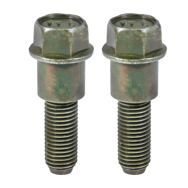 پیچ رام جلو یدک چی کد 40130 مناسب برای پراید بسته 2 عددی