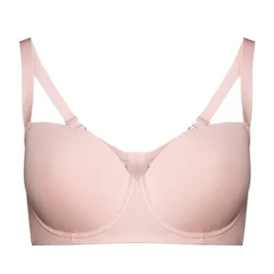 سوتین زنانه اسمارا مدل Lingerie-Damen-308876-Bandeau-BH_original