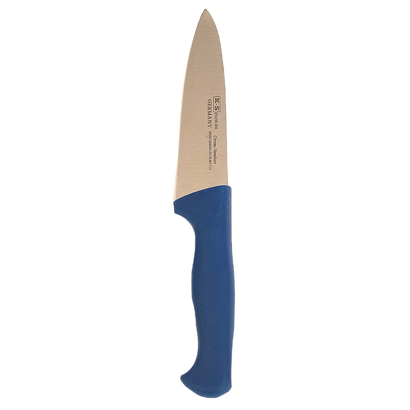 چاقوی آشپزخانه مدل کی اس کد d43