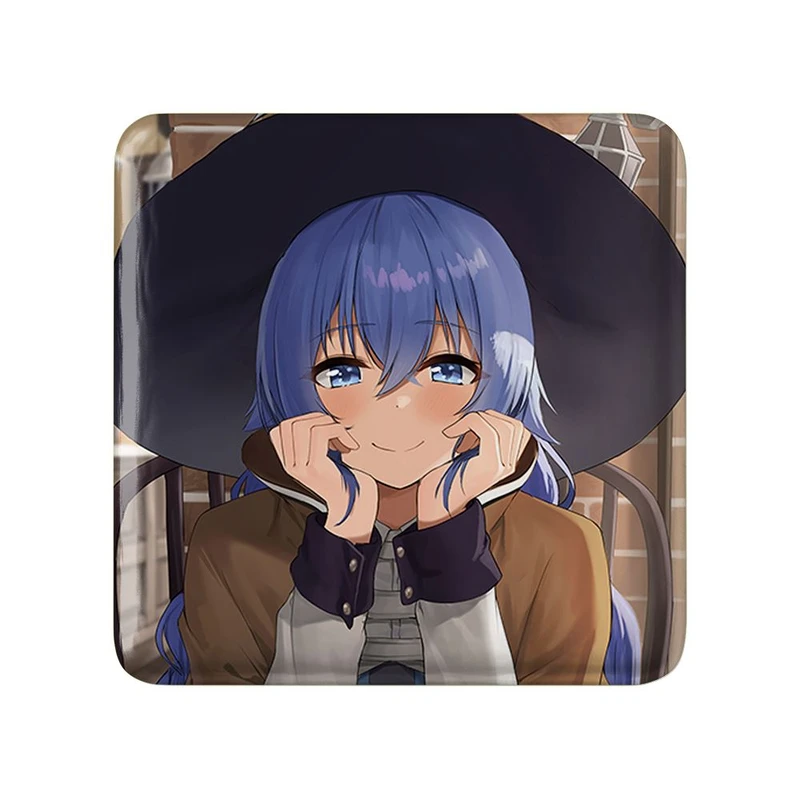 مگنت خندالو مدل روکسی انیمه موشوکو تنسی کد 24065