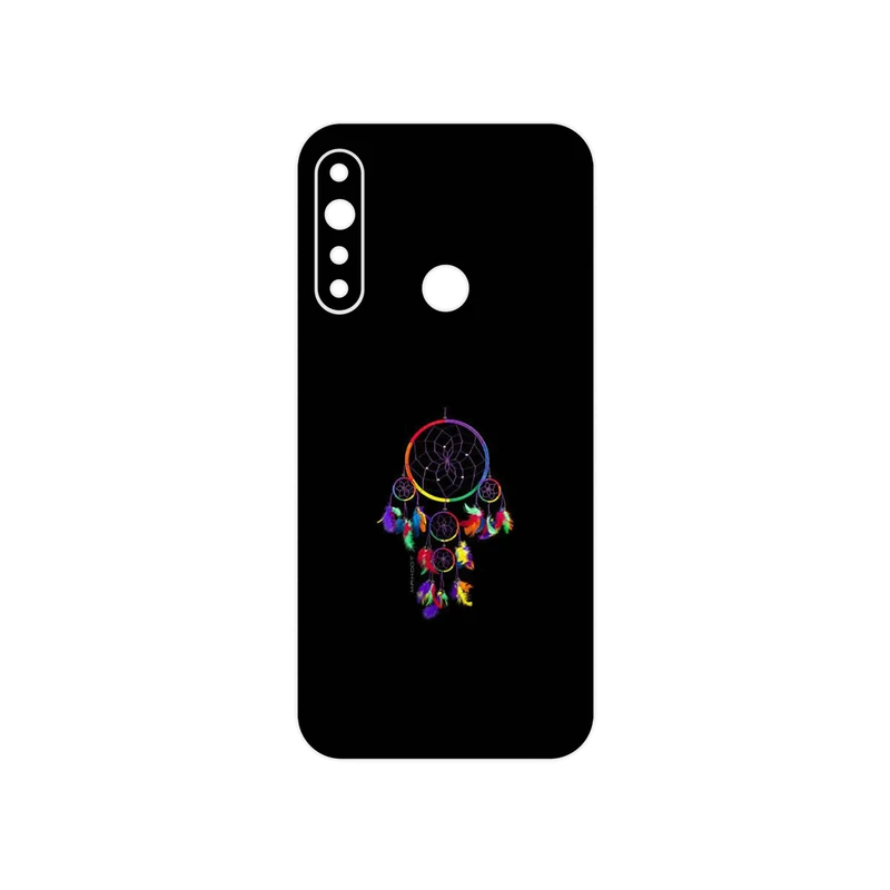 برچسب پوششی ماهوت مدل Dream Catchers مناسب برای گوشی موبایل جی پلاس P10